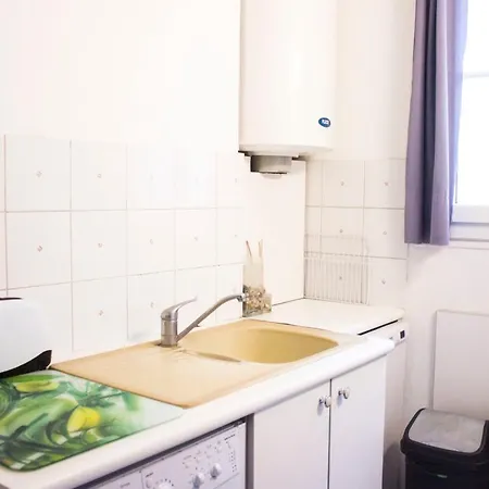 Charming Studio 15min From The Eiffel Tower * Paris